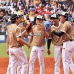 【ニュース】ソフトボール男子、初の世界ランキング1位　女子は2位