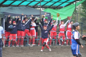 【関東】第50回 関東大学ソフトボール選手権大会 （女子の部）結果