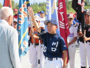 【埼玉県 ソフトボール】第32回県民総合スポーツ小学生男子大会 結果