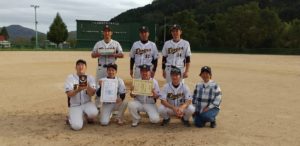 【男子ソフトボール】北陵ライナーズ（兵庫県川西市）メンバー募集