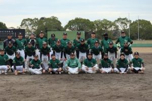 【男子ソフトボール】岡崎組（三重県鈴鹿市）メンバー募集