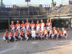 【埼玉県 ソフトボール】全国高等学校選抜大会県予選  （女子の部）　結果