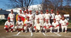 【埼玉県ソフトボール】第10回 埼玉県ハイシニア大会　結果