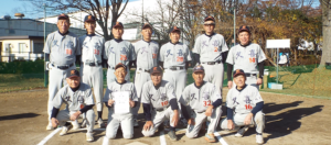 【埼玉県ソフトボール】第17回 県民総合スポーツ大会(シニア)　結果