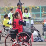 車椅子ソフトボールとは？わかりやすく解説