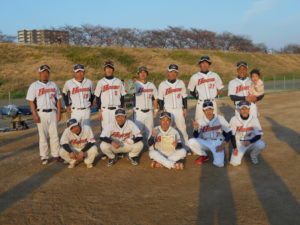 【埼玉県ソフトボール】第41回全日本クラブ男子選手権大会埼玉県予選 結果