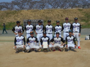 【埼玉県ソフトボール】第1回関東総合男子選手権大会 埼玉県予選 結果