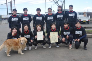 【埼玉県ソフトボール】第41回全日本クラブ女子大会埼玉県予選 結果