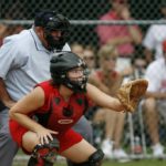 【ソフトボール】キャッチャーの守備に必要な能力について解説