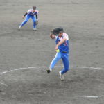 2020年全国大学選抜男子ソフトボール選手権大会(インカレ代替試合)　結果