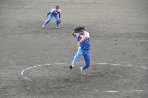 【大学ソフトボール】2020年関東大学男子リーンフォースメント選手権大会　結果