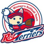 【女子ソフトボールリーグ】トヨタ自動車 選手一覧