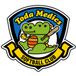 【女子ソフトボールリーグ】戸田中央総合病院 選手一覧