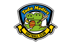 【女子ソフトボールリーグ】戸田中央総合病院 選手一覧