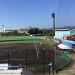 【ソフトボール】グラウンドや塁間の距離を図で解説