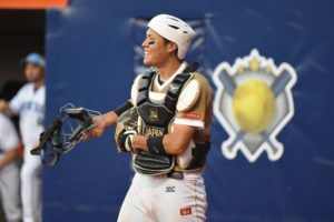 【ソフトボール】守備の位置とポジション毎の役割を解説