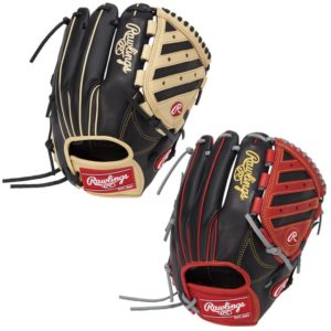 ローリングス ソフトボール用グローブおすすめ5選を紹介