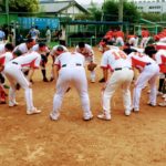 【ソフトボール 】日本スポーツマスターズ 男子歴代優勝チーム