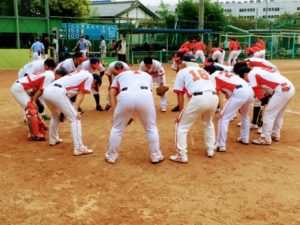 【ソフトボール 】日本スポーツマスターズ 男子歴代優勝チーム