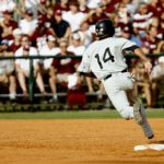 ソフトボールの走塁用語