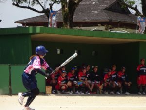 2020年 日本女子ソフトボールリーグ2部、3部 第3節 結果