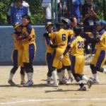 2021年 高校女子選手権(インターハイ)の結果、組み合わせ