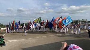 【ソフトボール】全日本壮年大会 歴代優勝チーム一覧