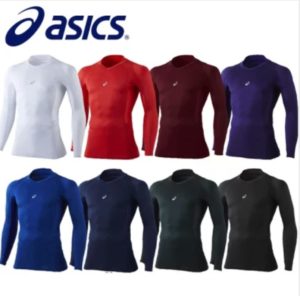 【ソフトボール】アンダーシャツ人気おすすめ7選