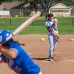 【ソフトボール】ウインドミルの時に多くの人が陥る注意点