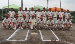 【埼玉県ソフトボール】第8回埼玉県スーパーシニア大会 結果