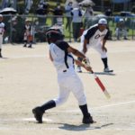 2021年 第35回全日本小学生男子大会 結果、組み合わせ