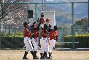 【小学生】ソフトボールをはじめる人向けの基礎知識