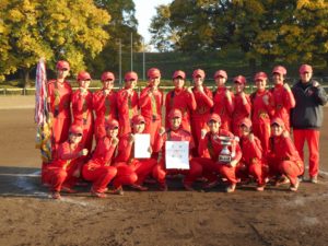 【埼玉県ソフトボール】令和2年度県民総合スポーツ大会兼ソフトボール新人大会兼全国高等学校選抜大会県予選 兼関東高等学校ソフトボール大会第1次予選 結果