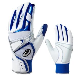 【ソフトボール】バッティンググローブの選び方とおすすめメーカー9選