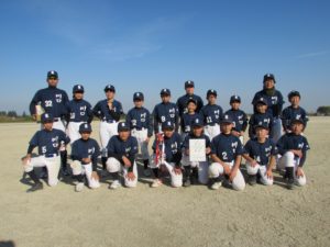 【埼玉県ソフトボール】第33回 県民総合スポーツ小学生大会 結果