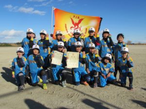 【埼玉県ソフトボール】第14回 春季全日本小学生女子大会 兼第31回関東小学生選抜女子大会埼玉県予選 結果