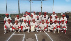 【埼玉県ソフトボール】第11回埼玉県ハイシニア大会　結果