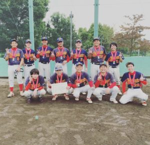 【男子ソフトボール】調布ギャラクシー（東京都調布市）メンバー募集