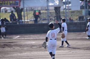 【2021年】春季全日本小学生男子大会　3日目結果