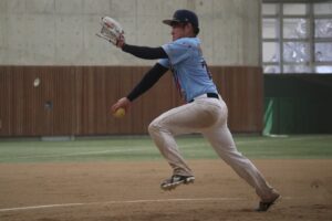 YouTuberとして活躍するKBスポーツ店長古海さんが「初」のオフィシャルアンバサダー就任！