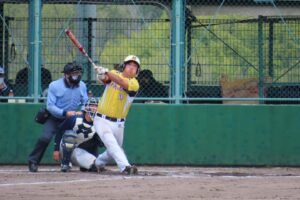 2021年ソフトボール男子日本リーグ第1節 結果