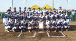 【埼玉県ソフトボール】第73回全日本総合女子選手権埼玉県予選会　結果