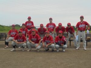 【男・女ソフトボール】国立のんべーず（東京都国立市）メンバー募集