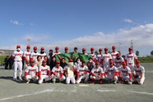 【埼玉県ソフトボール】第36回全日本壮年大会 兼 第21回日本スポーツマスターズ(男子)埼玉県予選会 結果
