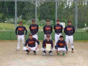 【男子ソフトボール】佐久高瀬クラブ（長野県佐久市）メンバー募集