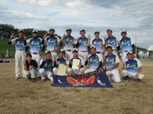 【埼玉県ソフトボール】第18回 全日本一般男子大会埼玉県予選会 兼第11回 関東一般男子大会埼玉県予選会 兼第27回 関東社会人男子大会埼玉県予選会 結果