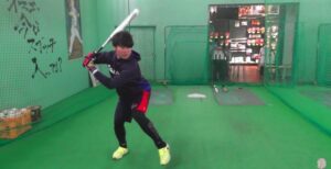 【ソフトボール】バッティングミート率を上げる方法