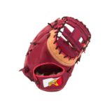 【ソフトボール】キャッチャーミットの素材やサイズ、選び方を紹介