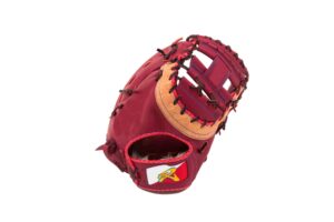 【ソフトボール】キャッチャーミットの素材やサイズ、選び方を紹介