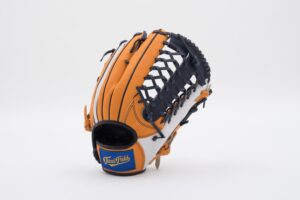 【ソフトボール】外野手用 グローブの素材やサイズ、選び方を紹介